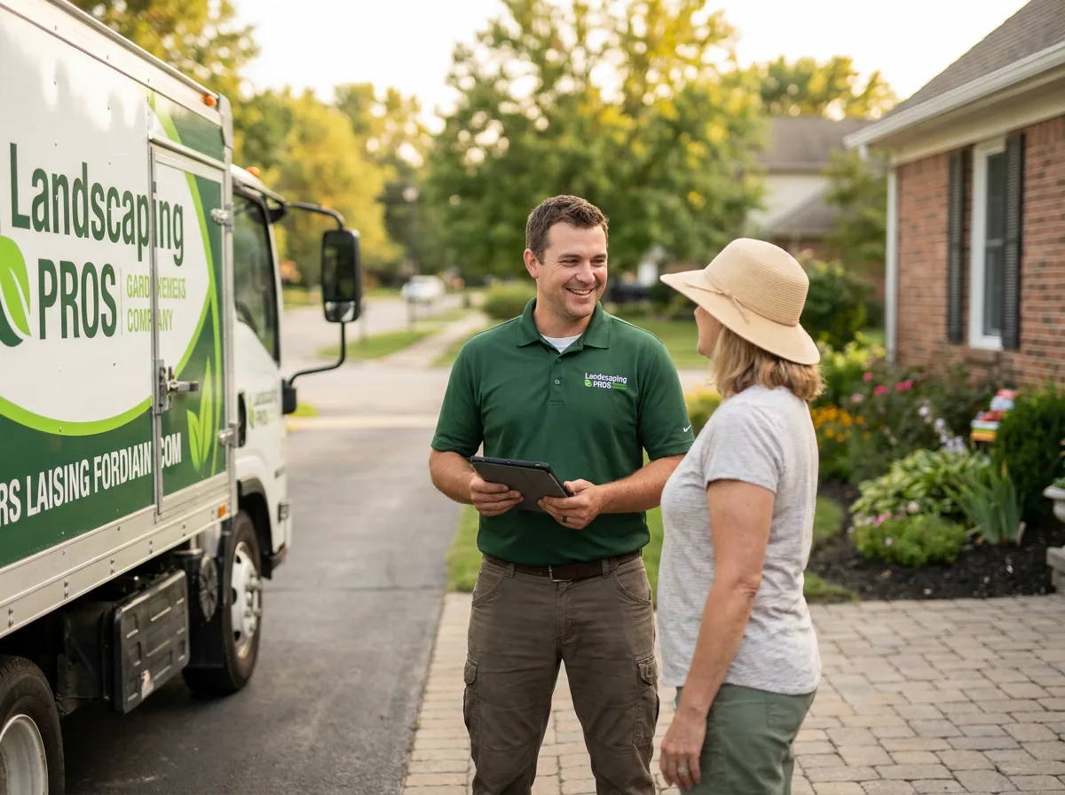 Landscaping Watrous, NM FAQs